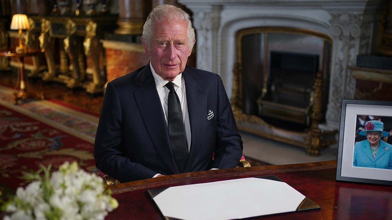 Role of royals across Commonwealth questioned as Charles proclaimed king